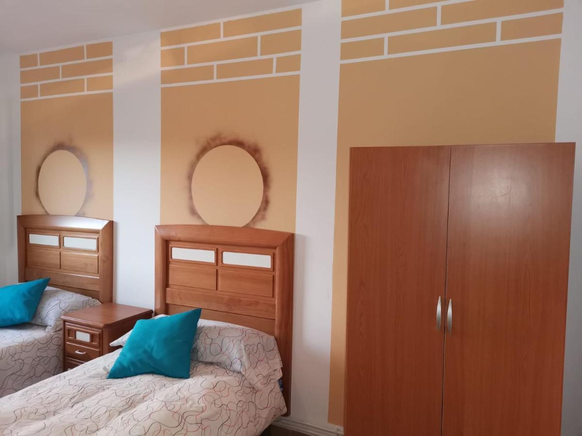 La Escapada Estancia Vacacional Chillaron De Cuenca Exterior foto