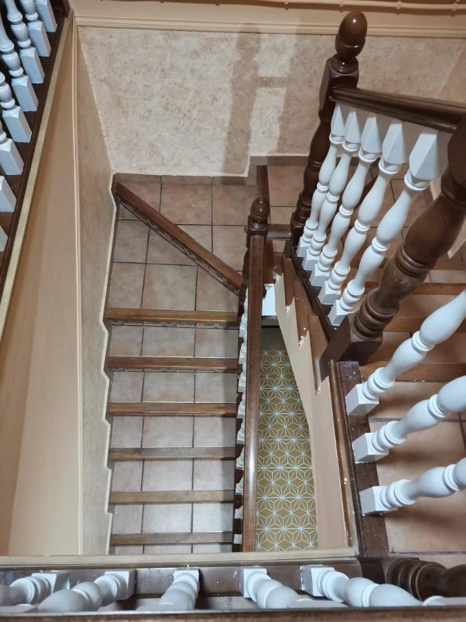 La Escapada Estancia Vacacional Chillaron De Cuenca Exterior foto